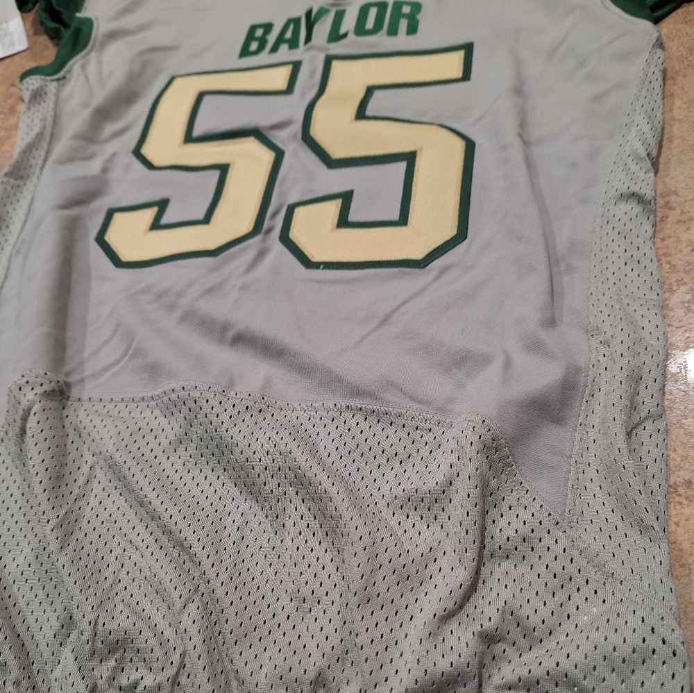 Baylor Football Jersey